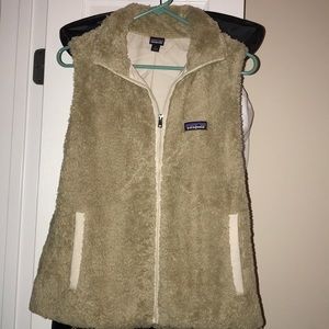Patagonia Vest